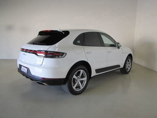Used 2021 Porsche Macan AWD/4WD image 26