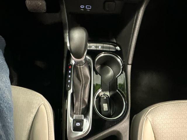 Used 2024 Buick Encore GX Preferred w/ Comfort Package image 26