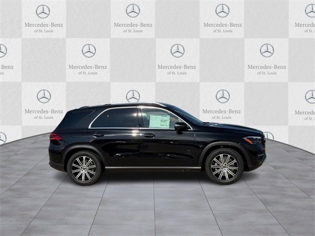 New 2026 Mercedes-Benz GLE 350 4MATIC image 2