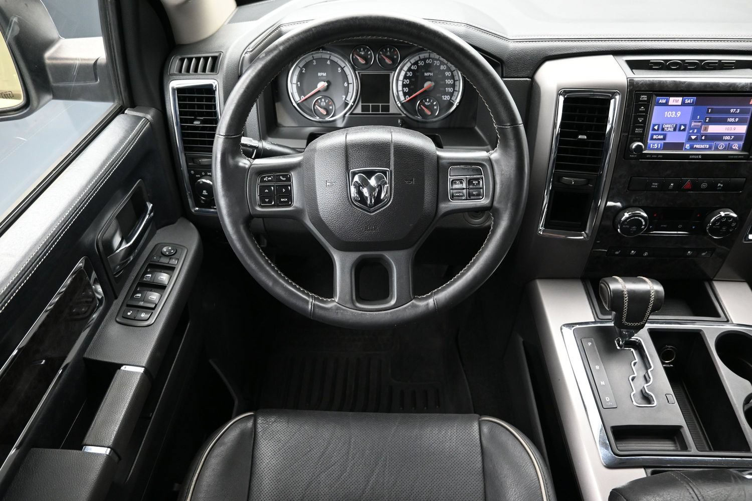 Used 2012 RAM 1500 Limited RWD image 26