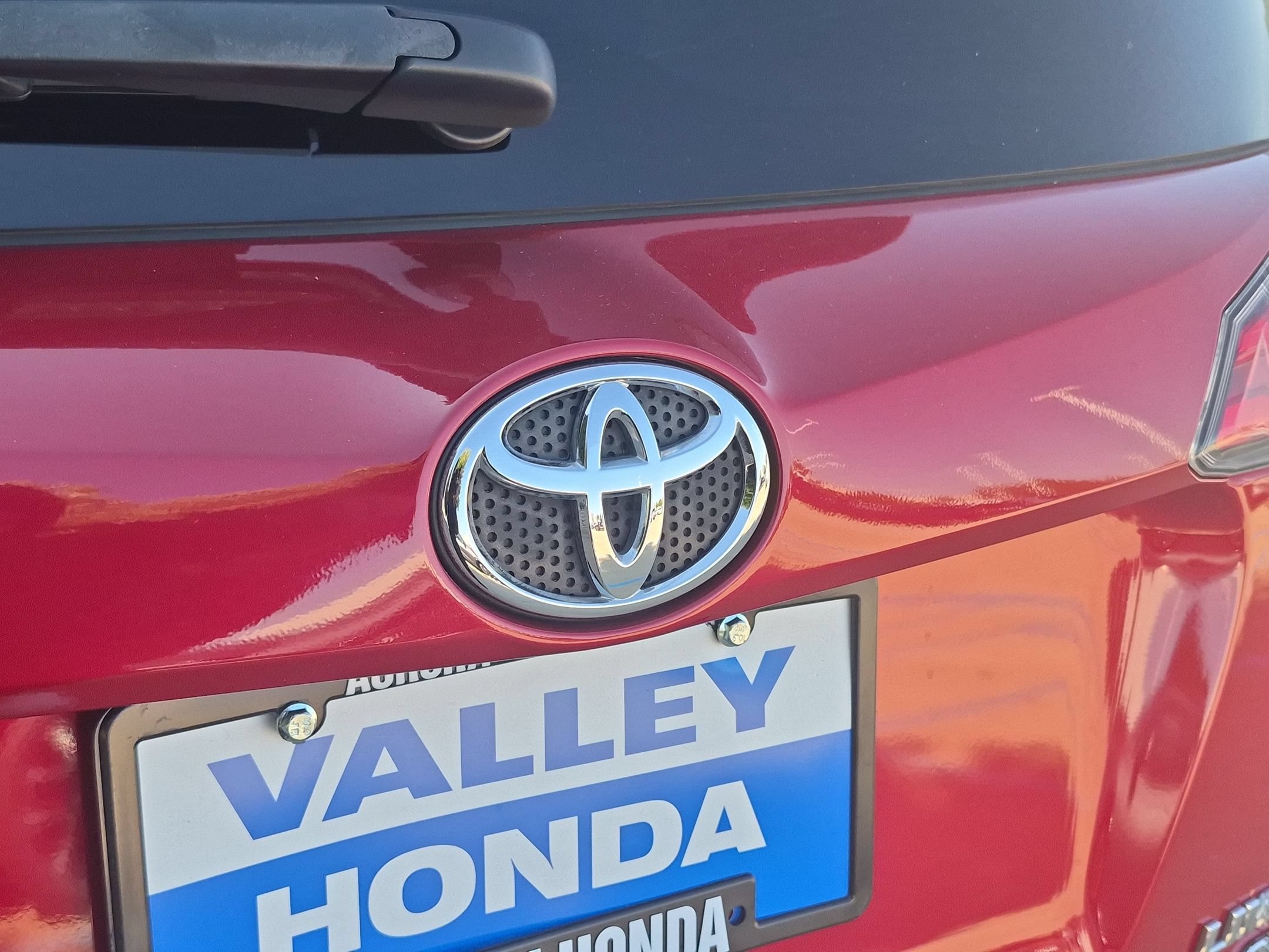 Used 2016 Toyota RAV4 Limited AWD/4WD image 29