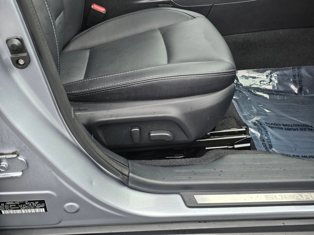 Used 2017 Subaru Outback 2.5i Limited image 27