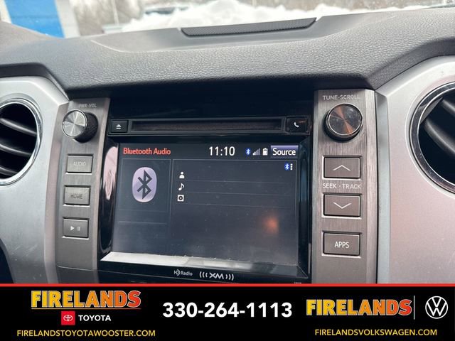 Used 2019 Toyota Tundra SR5 w/ Convenience Package image 19