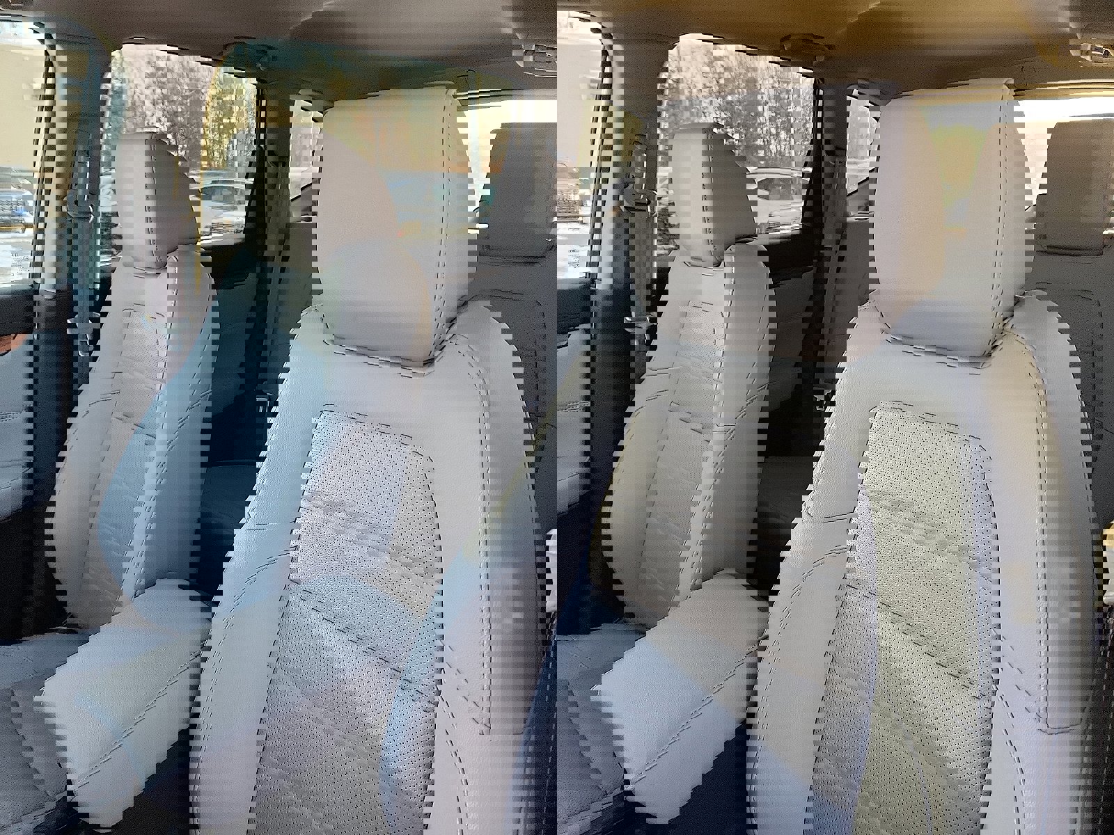 Used 2019 Honda CR-V EX-L image 22