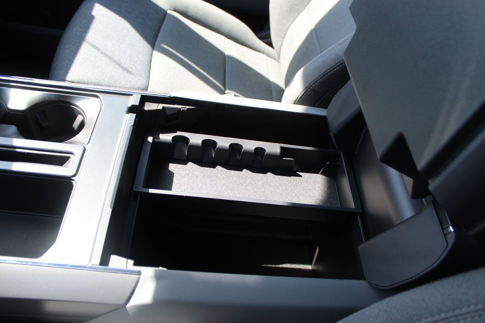 New 2026 Ford F150 XLT image 35