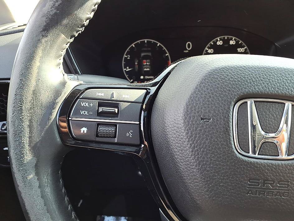 Used 2025 Honda CR-V EX-L image 25