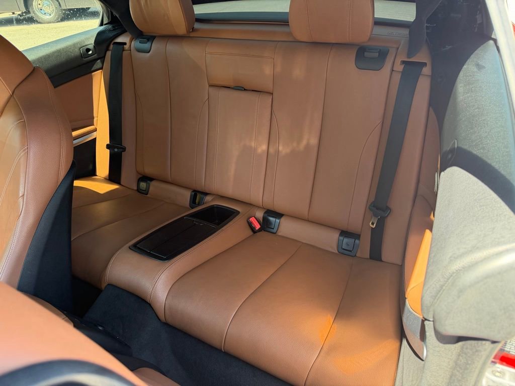 Used 2017 BMW 430i Convertible image 35