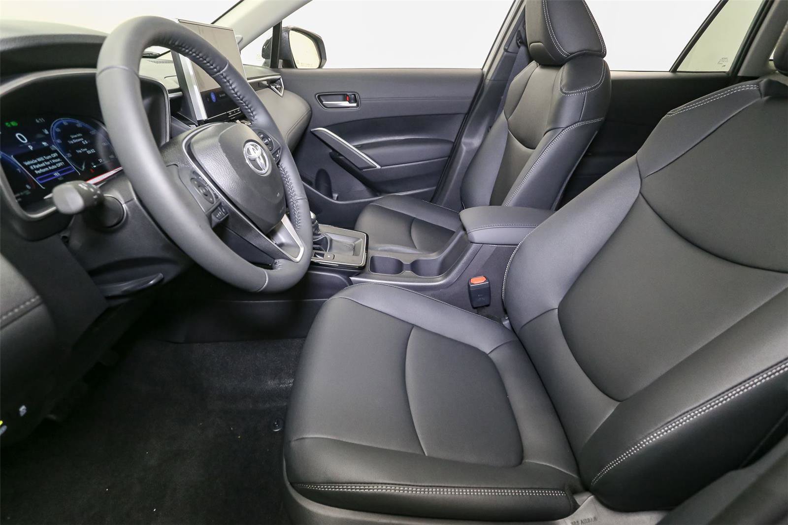 New 2026 Toyota Corolla Cross XLE image 26