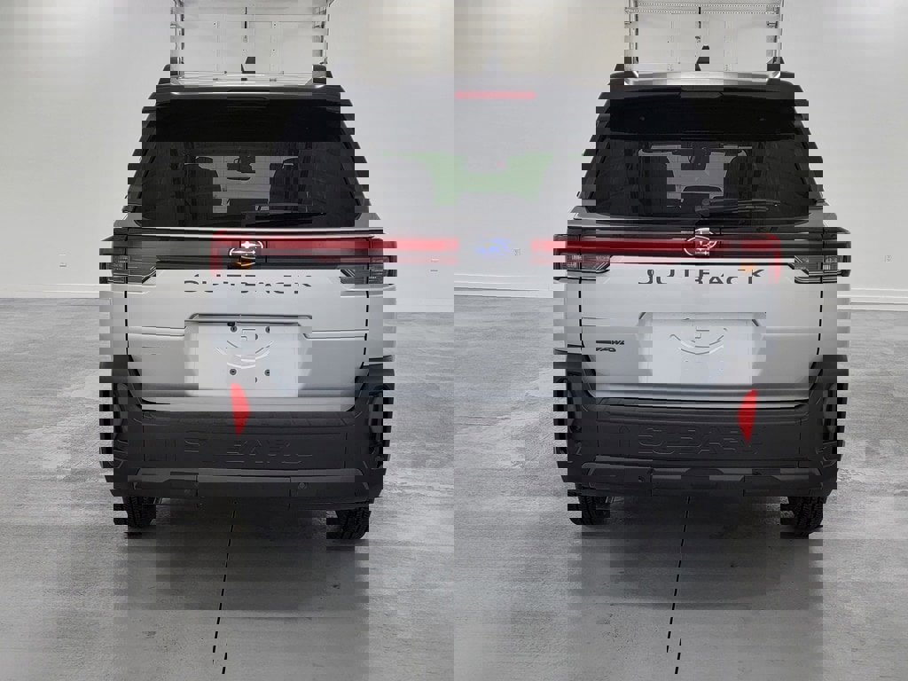 New 2026 Subaru Outback Limited image 5