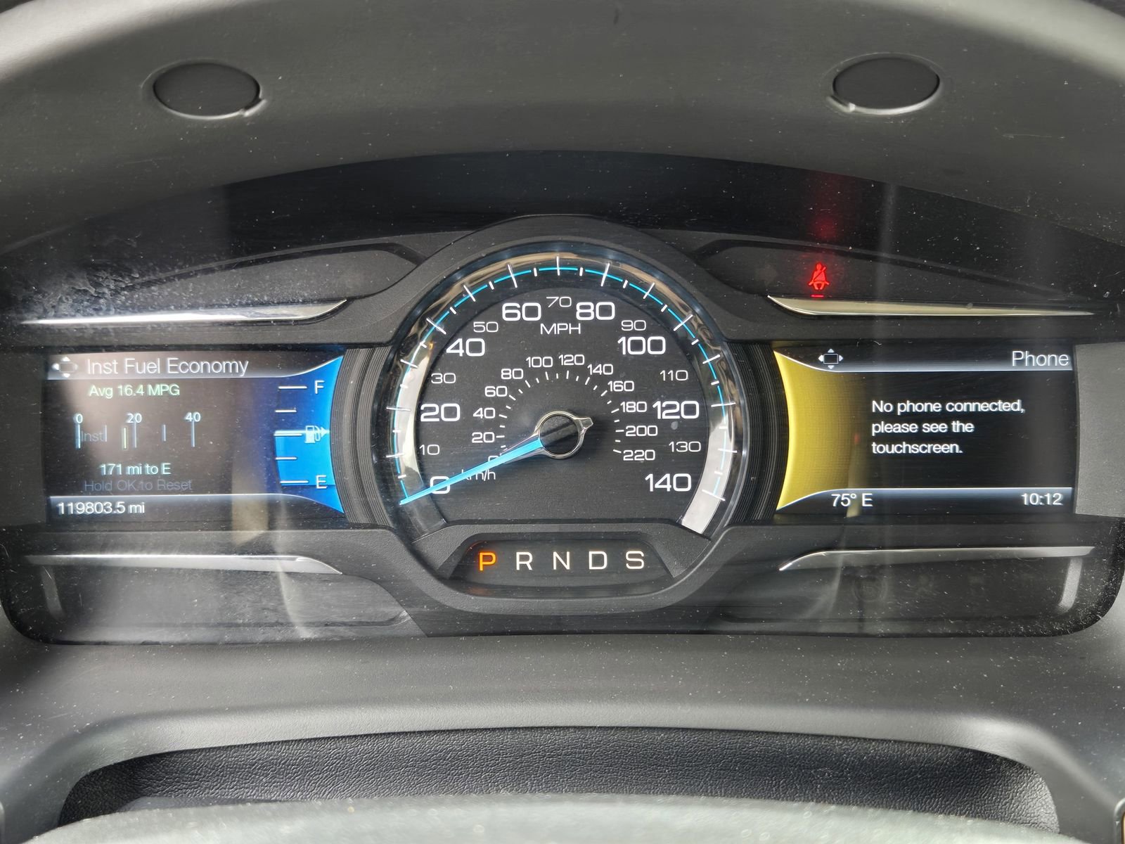 Used 2014 Ford Flex SEL w/ Equipment Group 202A image 13