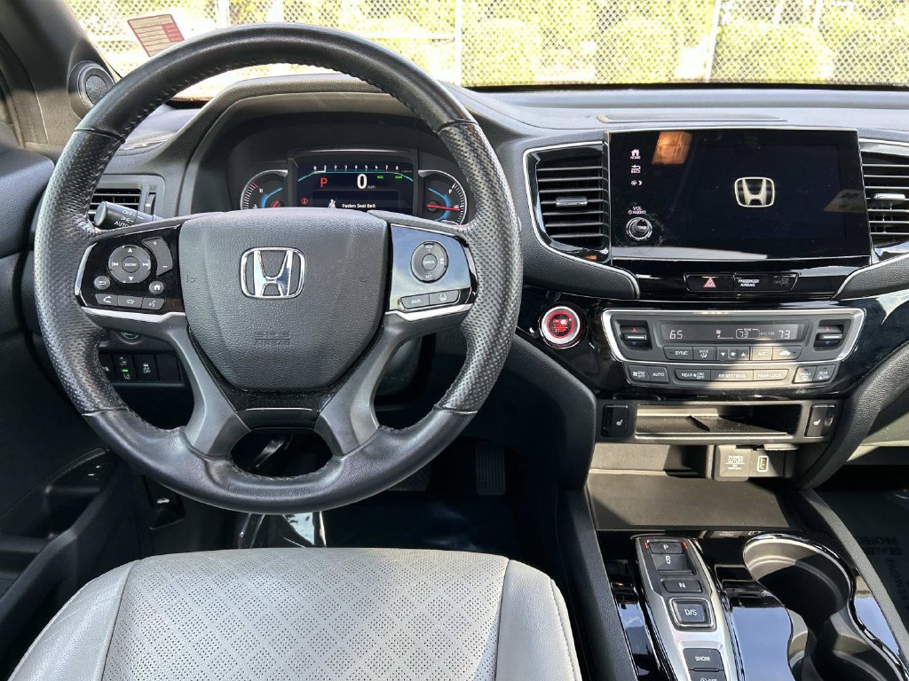 Used 2020 Honda Passport Touring image 18