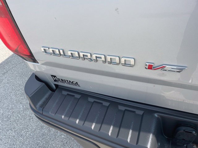 Used 2019 Chevrolet Colorado ZR2 AWD/4WD image 14