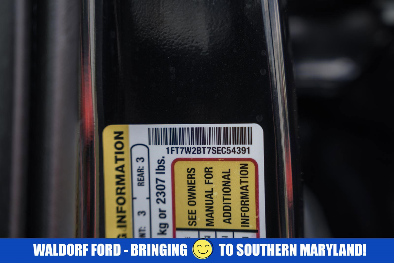 Used 2025 Ford F250 XLT AWD/4WD image 43