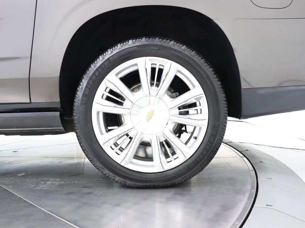 Used 2021 Chevrolet Suburban High Country image 61