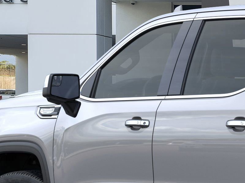New 2026 GMC Sierra 1500 SLT image 12