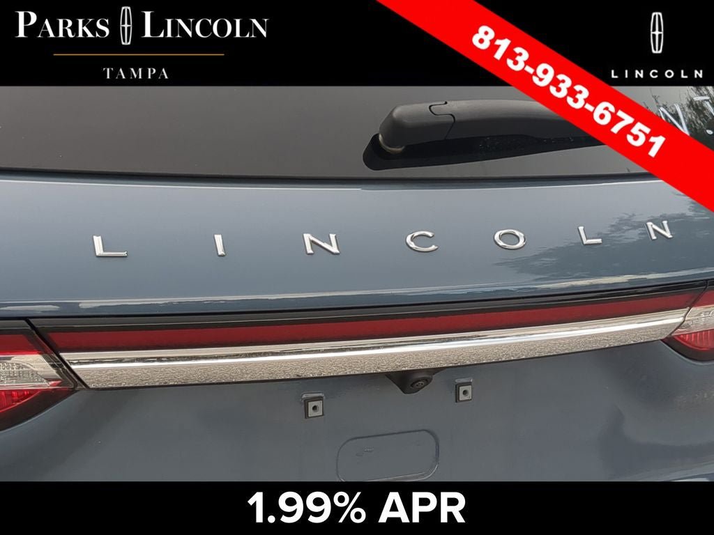 Used 2023 Lincoln Corsair Reserve w/ Equipment Group 201A FWD image 15