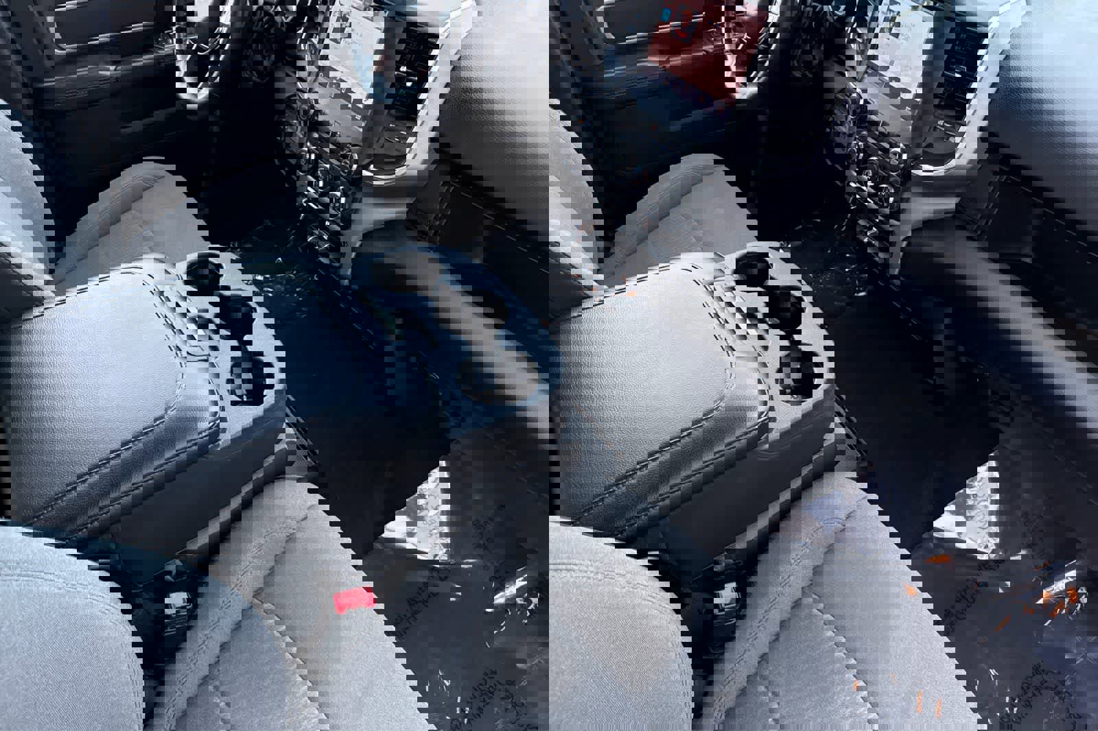 Used 2024 RAM 3500 Big Horn AWD/4WD image 16