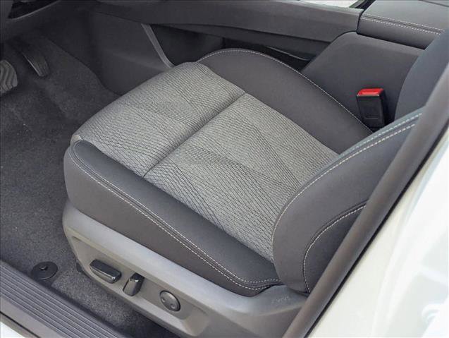 New 2026 Nissan Rogue SV FWD image 4
