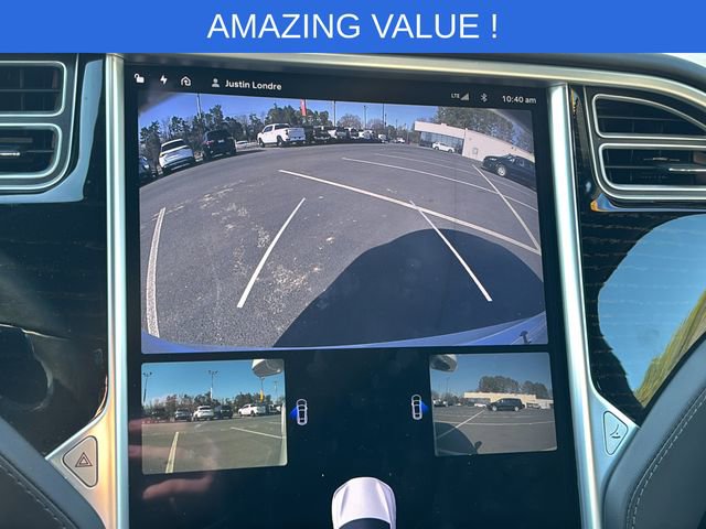 Used 2018 Tesla Model S 75D image 31