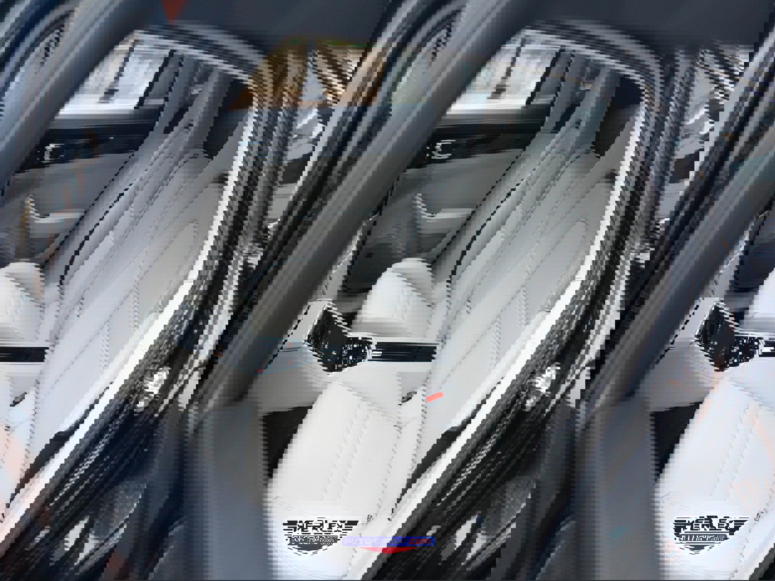 Used 2018 Porsche Panamera 4S w/ Premium Package Plus image 20