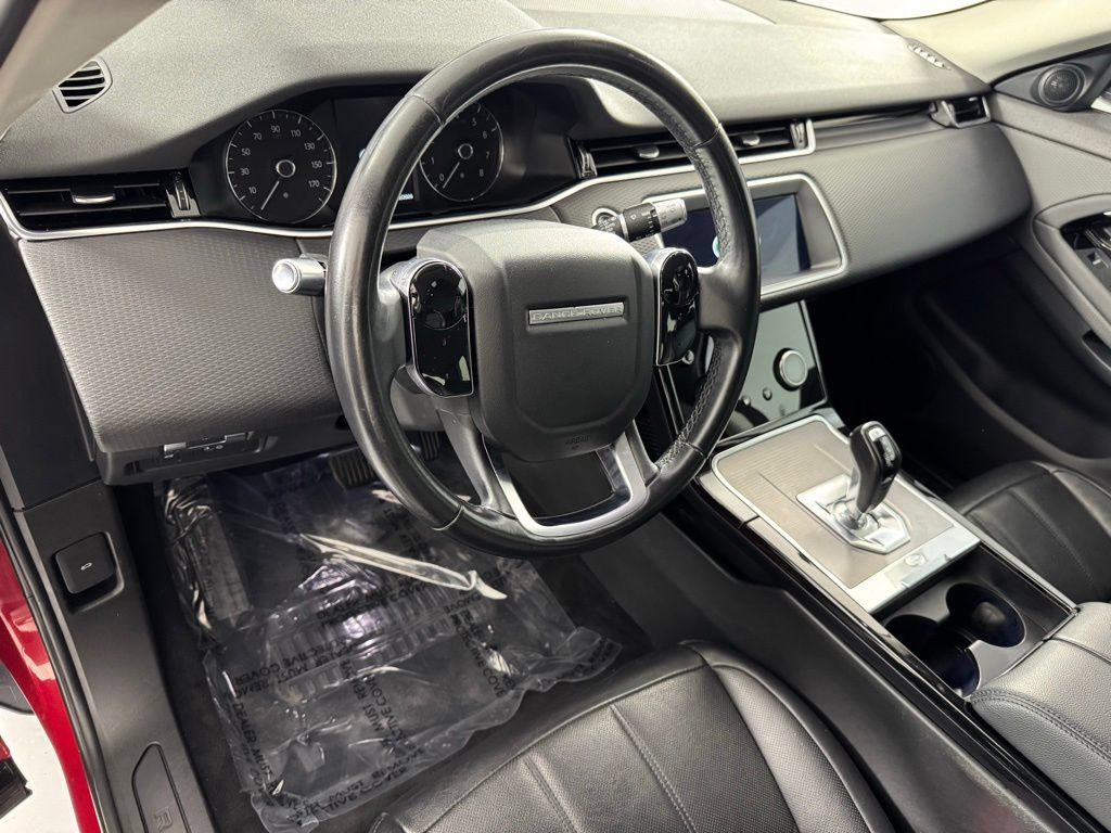 Used 2020 Land Rover Range Rover Evoque S AWD/4WD image 14