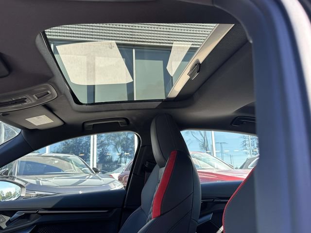 New 2026 Audi RS 3 AWD/4WD image 9