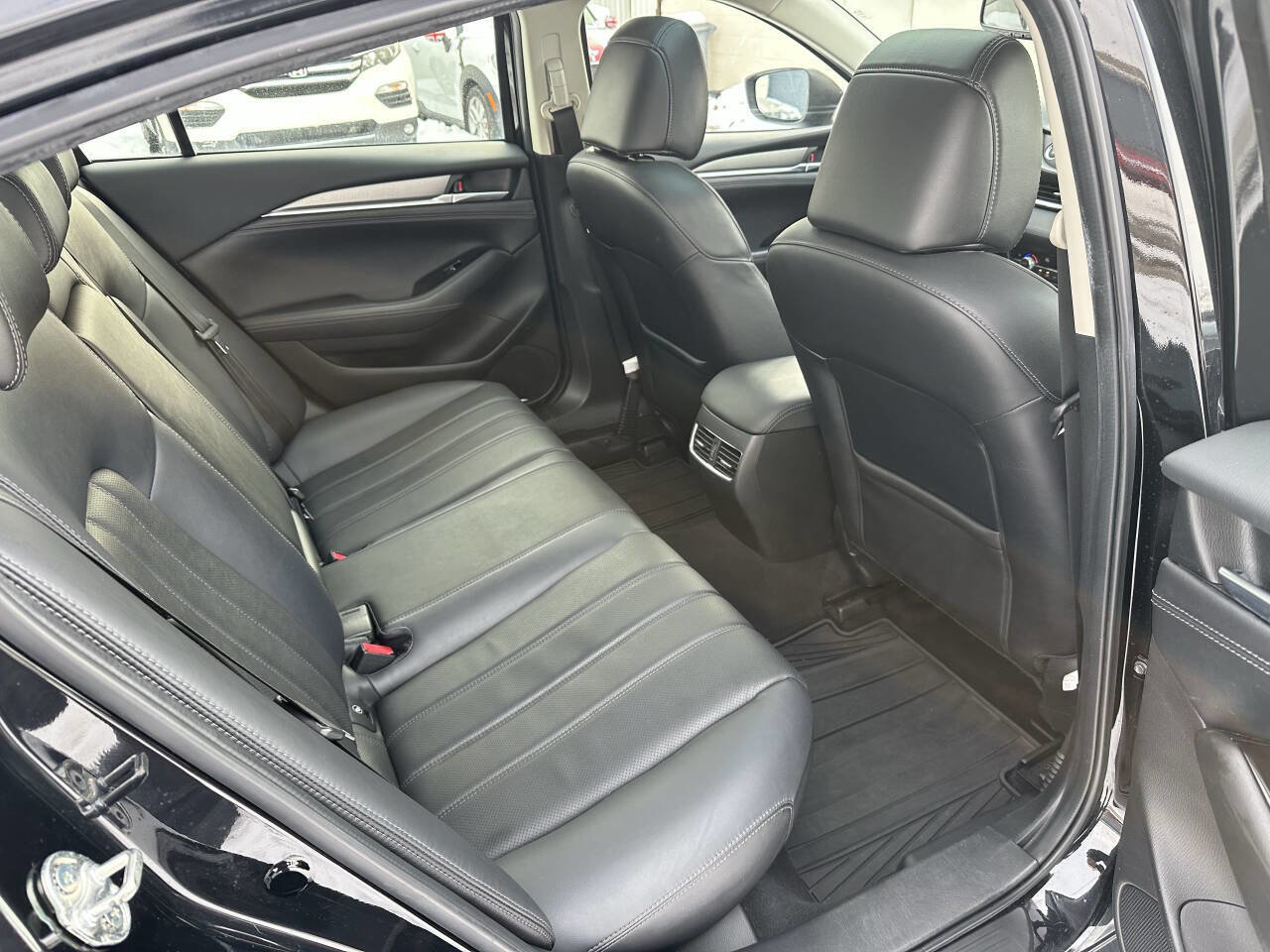 Used 2021 MAZDA MAZDA6 Grand Touring image 37