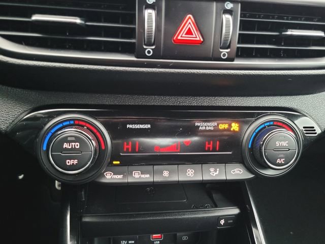 Used 2023 Kia Forte GT-Line w/ GT-Line Premium Package image 24