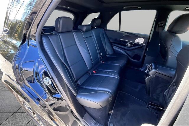 Used 2023 Mercedes-Benz GLE 350 4MATIC image 28