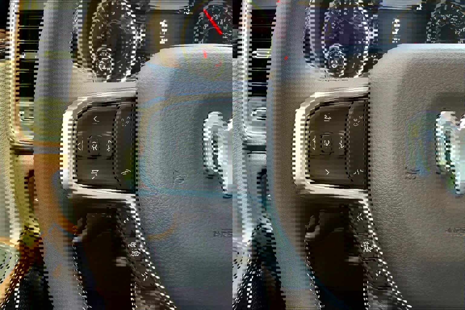 Used 2026 RAM 1500 Laramie w/ Laramie Southwest Edition AWD/4WD image 24