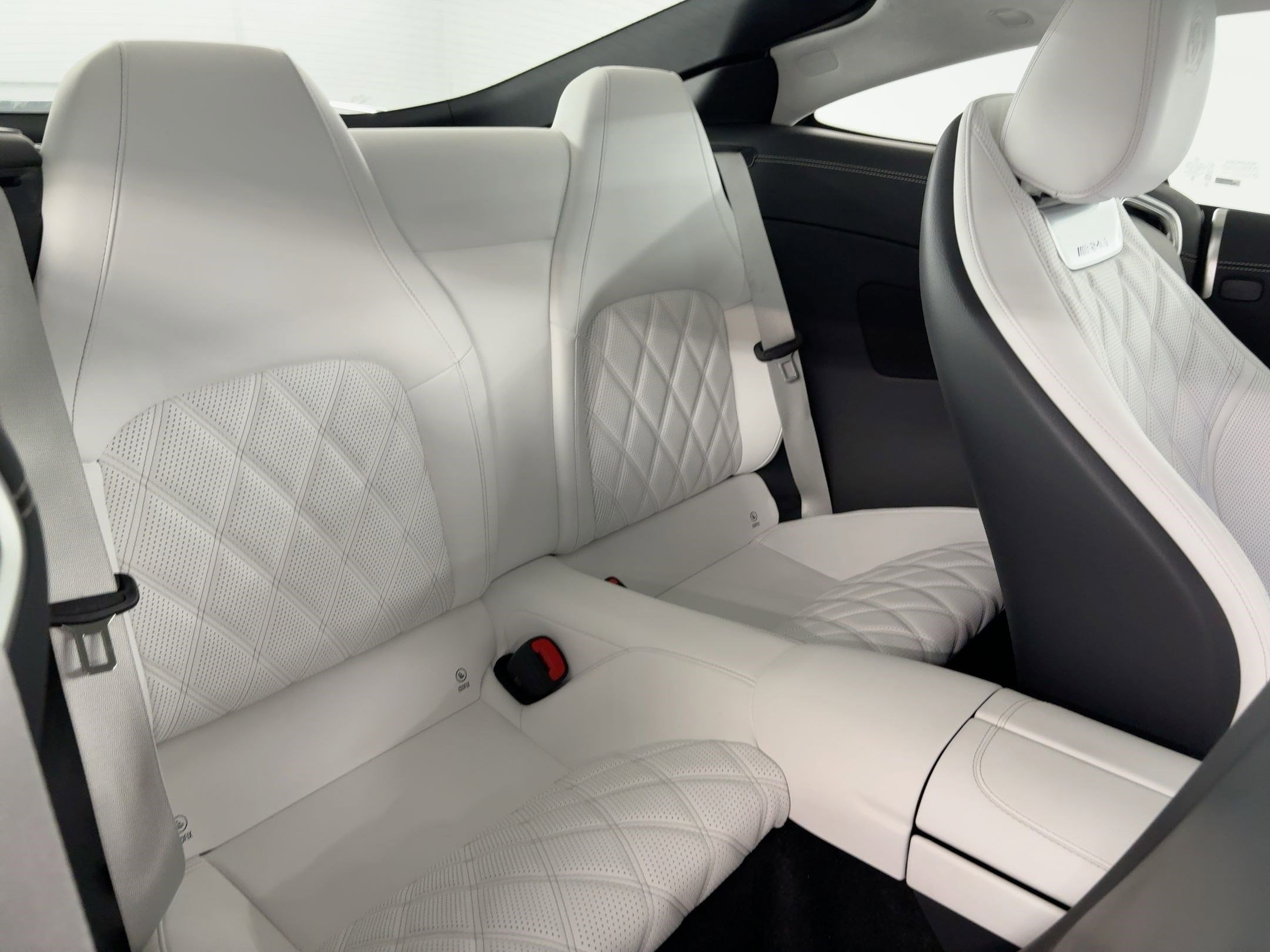 New 2026 Mercedes-Benz AMG GT 63 image 29