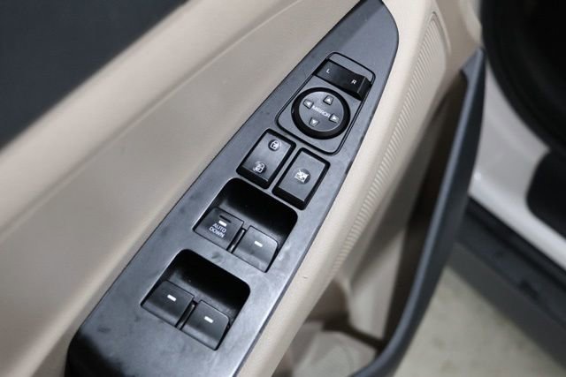 Used 2017 Hyundai Tucson SE FWD image 18