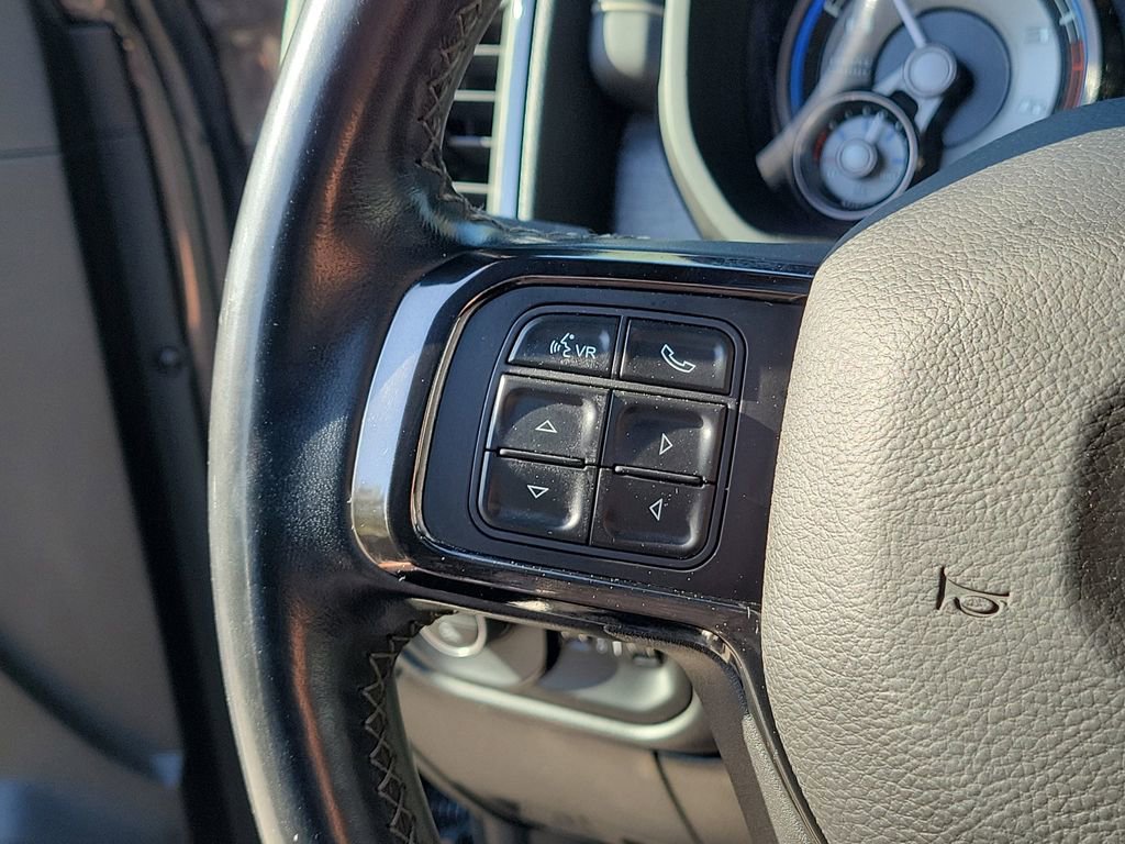 Used 2022 RAM 3500 Limited w/ Night Edition image 25