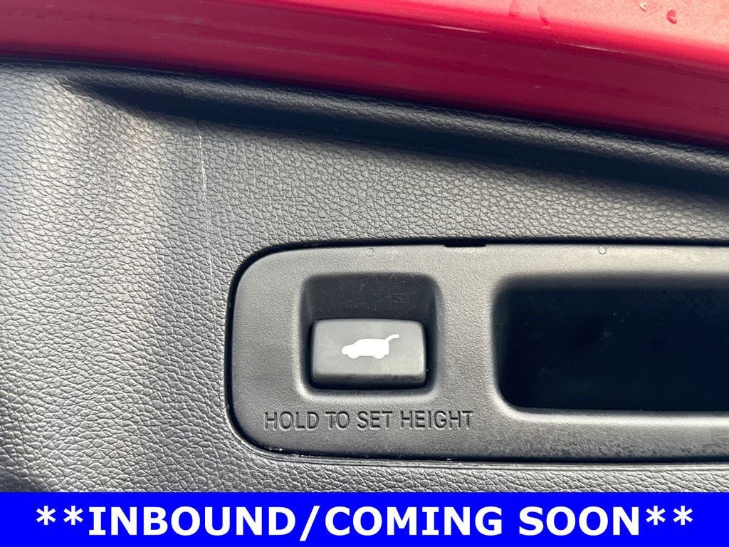 Certified 2022 Honda CR-V EX-L image 17