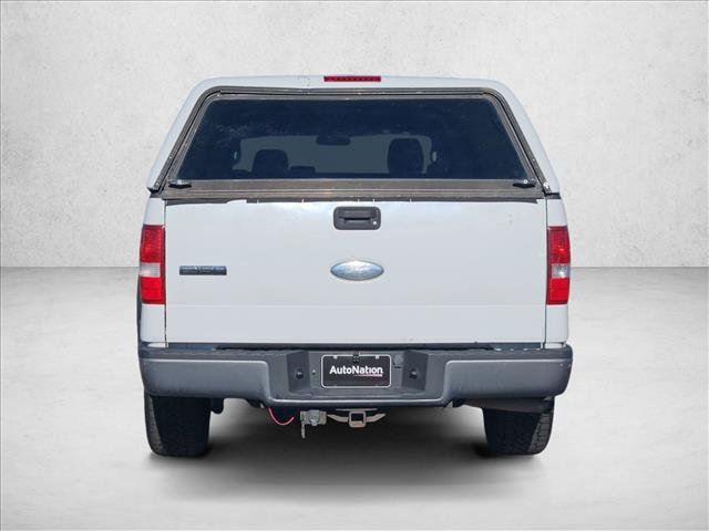 Used 2007 Ford F150 STX RWD image 7