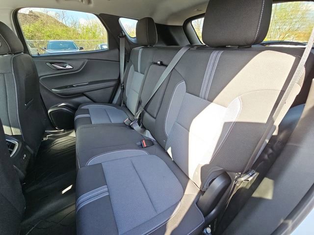 New 2026 Chevrolet Blazer LT w/ Convenience Package AWD/4WD image 24