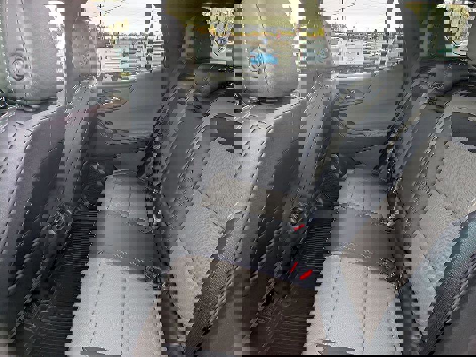 New 2026 Chevrolet Equinox LT w/ Convenience Package II image 22