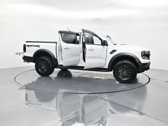 Certified 2024 Ford Ranger Raptor AWD/4WD image 54