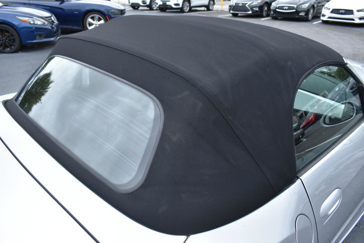 Used 2006 BMW Z4 3.0i image 35