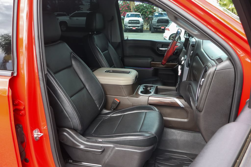 Used 2022 GMC Sierra 1500 Elevation AWD/4WD image 52