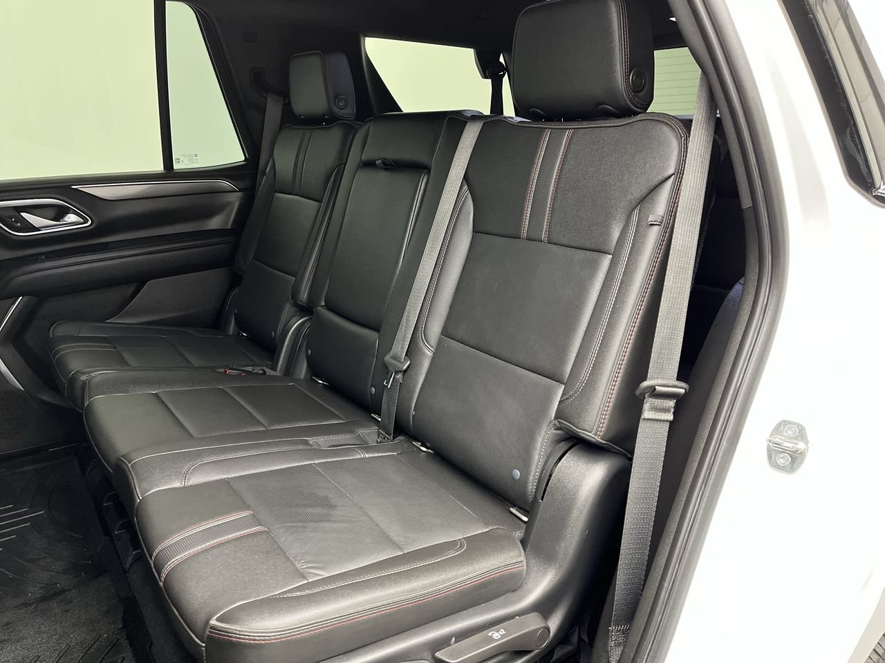 Certified 2021 Chevrolet Tahoe RST AWD/4WD image 12
