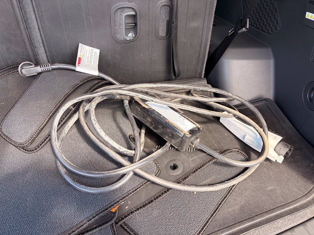 Used 2024 Kia EV9 Land AWD/4WD image 20