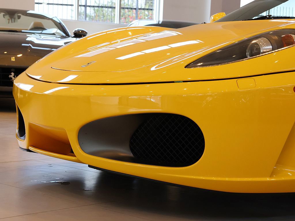 Used 2006 Ferrari F430 Spider RWD image 21