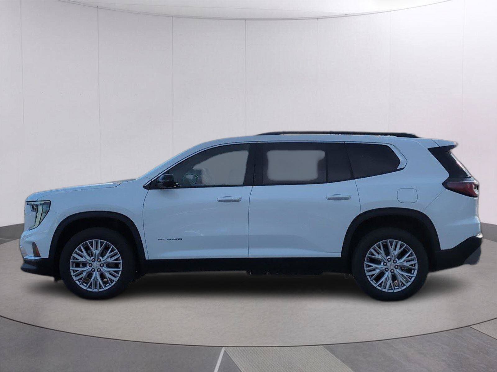 New 2026 GMC Acadia Elevation w/ Elevation Premium Package FWD image 7