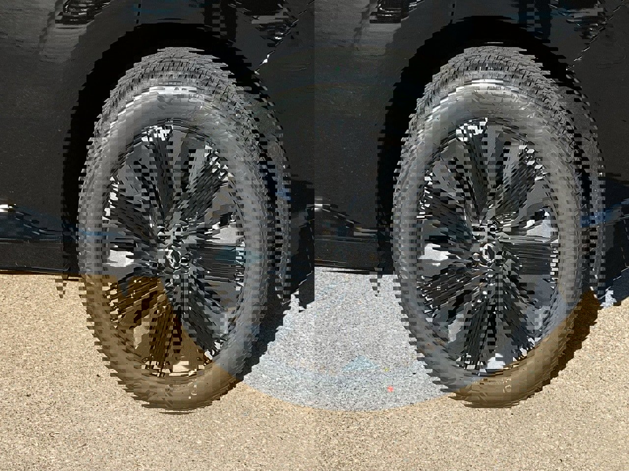 New 2026 Nissan Murano Platinum image 8