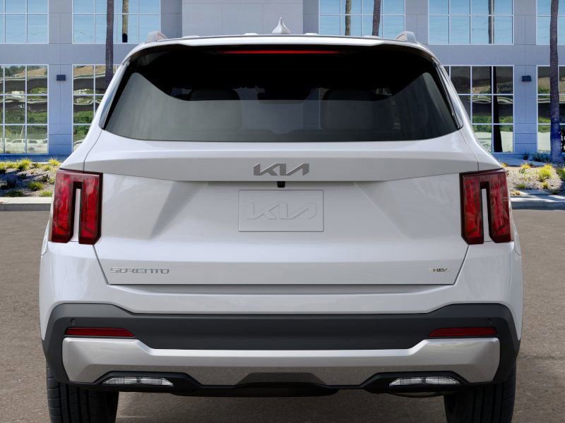 New 2026 Kia Sorento EX w/ EX Premium Package image 13
