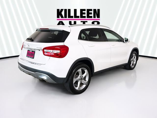 Used 2020 Mercedes-Benz GLA 250 4MATIC w/ Convenience Package image 7
