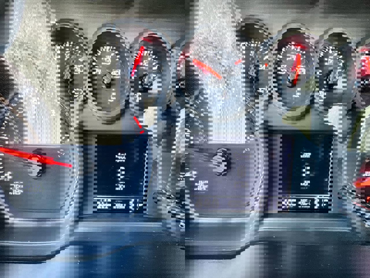 Used 2024 Chevrolet Silverado 2500 Custom w/ Custom Value Package image 12