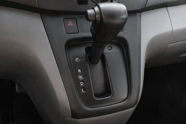 Used 2021 Nissan NV200 S image 35