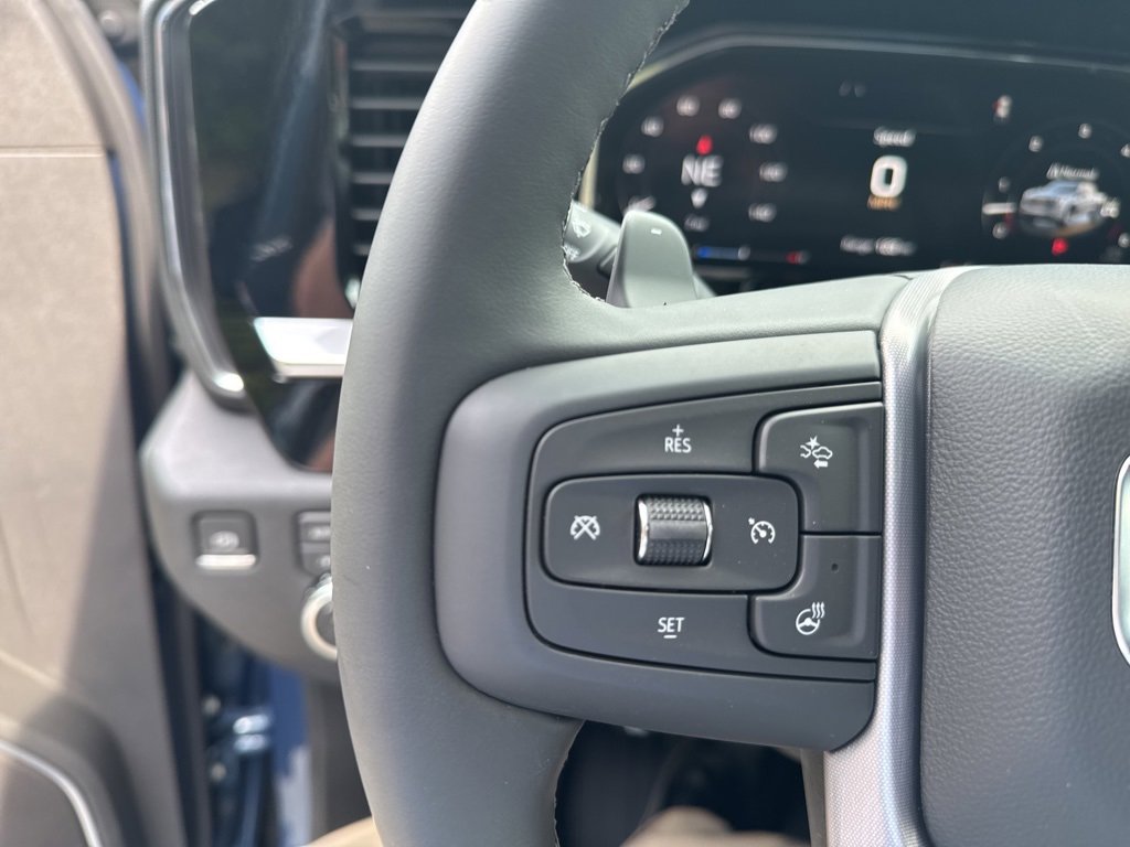 New 2026 GMC Sierra 1500 Elevation image 23